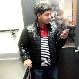 Meet your Posher, Johnny